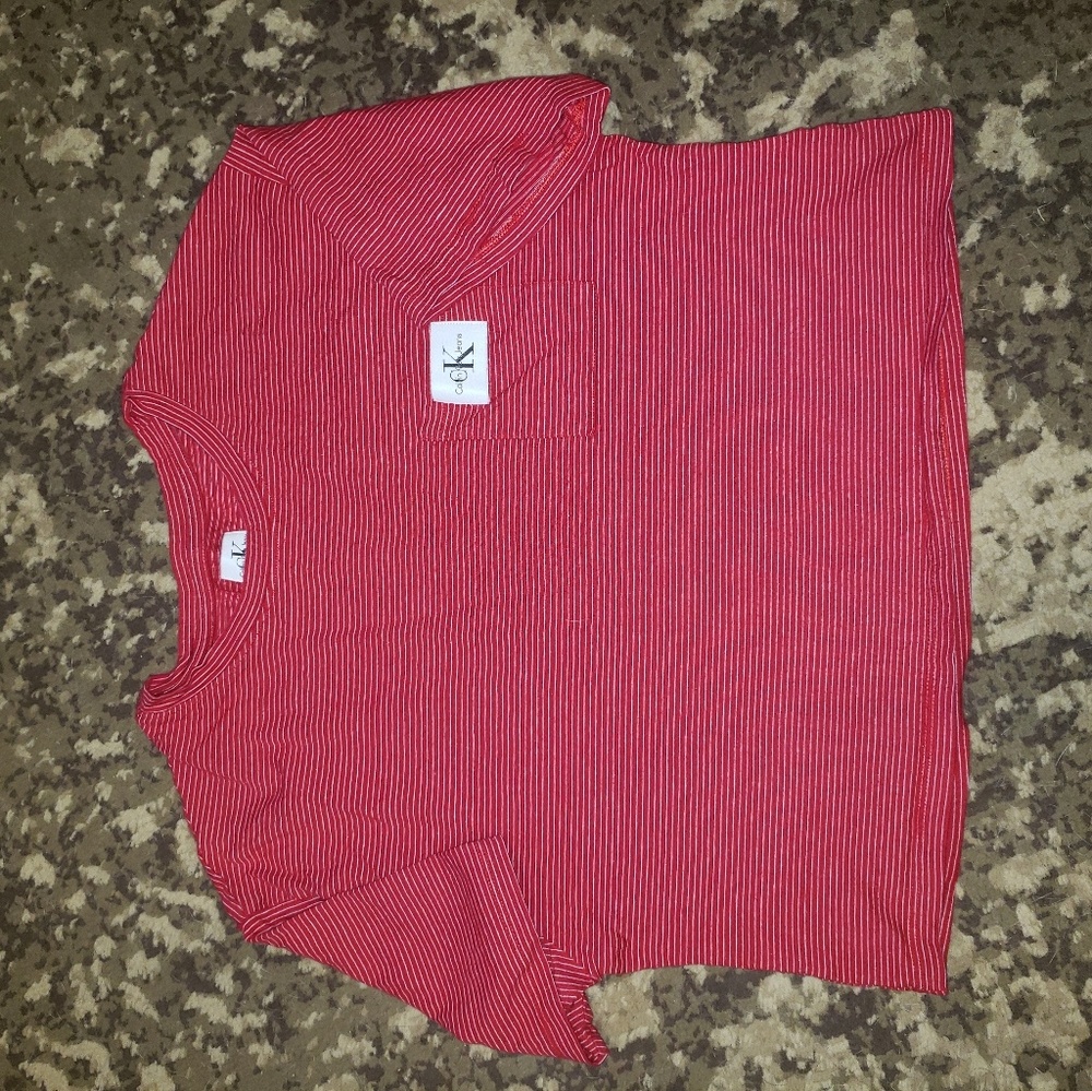 Womens crop top